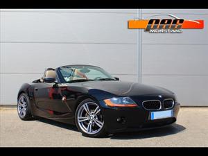 BMW Z4 roaster (EIA 192CH  Occasion