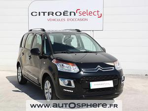 CITROëN C3 Picasso