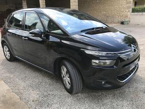 CITROëN C4 Picasso BlueHDi 120 S&S Exclusive