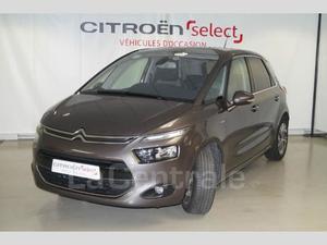 CITROëN C4 Picasso THP 165ch Exclusive S&S EAT6