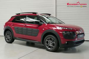 CITROëN C4 cactus BLUEHDI 100 SHINE