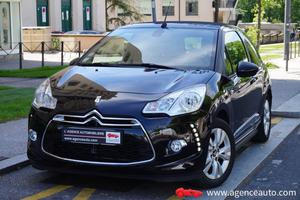 CITROëN DS3 1.6 VTi 120 So Chic Pack Select