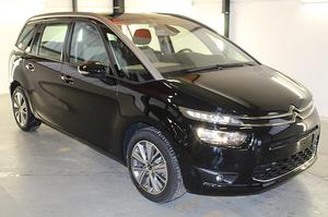 CITROëN Grand C4 Picasso 2.0 bluehdi 150cv feel 7