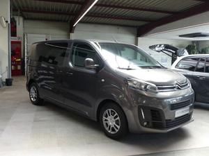 CITROëN Spacetourer M BlueHDi 150ch Business S&S