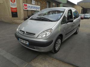 CITROëN Xsara PICASSO 1.6 Pack