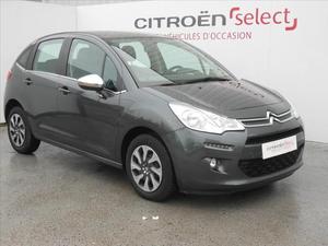 Citroen C3 PureTech 82 Confort Business 99g  Occasion