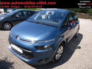 Citroen C4 picasso 1.6E HDI INTENSIVE 115 CV  Occasion