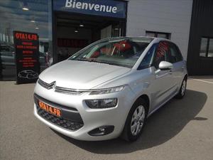 Citroen C4 picasso II 1.6 BLUEHDI 120 S&S 94G BUSINESS +