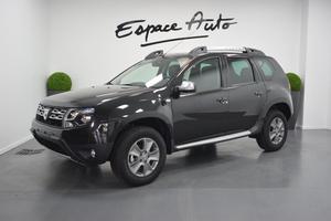 DACIA Duster 1.5 DCI 110CH PRESTIGE 4X2 EURO6