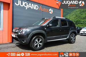 DACIA Duster 1.5 DCI X4 EXPLORER CUIR