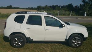 DACIA Duster 1.5 dCi x2 Prestige