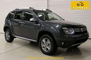 DACIA Duster dCi x4 Laureate Plus 