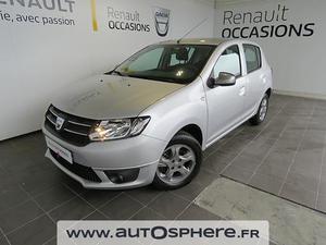 DACIA Sandero 0.9 TCe 90ch eco² SL 10 ans Euro