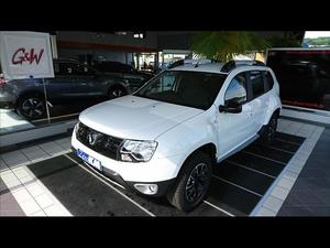 Dacia Duster 1.2 TCE 125CH BLACK TOUCH X