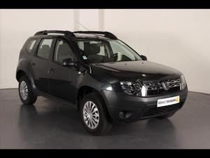 Dacia Duster 1.5 DCI 90 4X2 AMBIANCE  Occasion