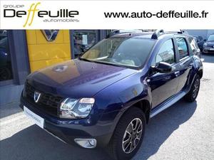 Dacia Duster TCe x2 Black Touch  Occasion