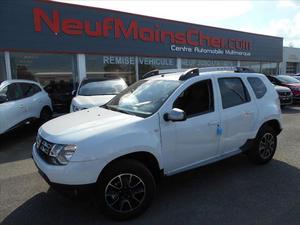 Dacia Duster ii TCEX2 PRESTIGE + CUIR  Occasion