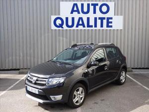 Dacia Sandero 0.9 TCE 90CH STEPWAY AMBIANCE  Occasion