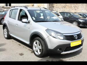 Dacia Sandero 1.5 dCi90 FAP Stepway  Occasion