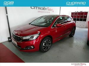 Ds Ds 4 BlueHDi 180ch Executive S&S EAT Occasion