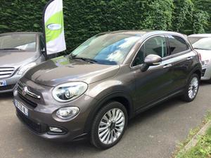 FIAT 500 X 1.4 MultiAir 16v 140ch Lounge