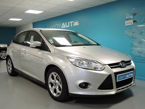 FORD Focus 1.6 TDCi 95 S&S BVM6 Trend