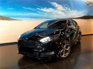 FORD Focus 2.0 EcoBoost REPROG 300 ch ST