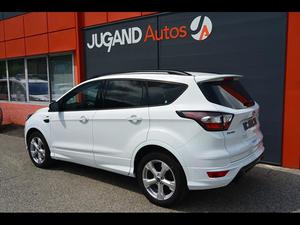 FORD Kuga 2.0 TDCI 150 ST-LINE 4X Occasion