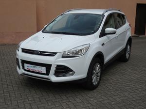 FORD Kuga 2.0 TDCi 150 S&S 4x4 Titanium Powershift A