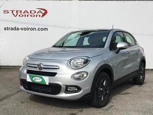 Fiat 500 x 1.6 Multijet 16v 120ch Popstar Business 