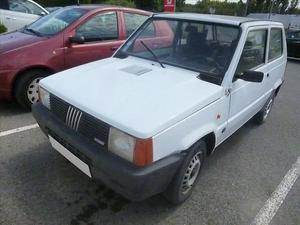 Fiat Panda 1.0 I 45CH  Occasion