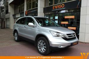 HONDA CR-V (2) 2.2 I-DTEC 150 ULTIMATE EDITION