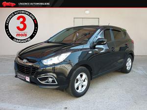 HYUNDAI iX35 Confort 2.0 CRDi 136cv