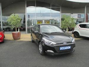 Hyundai I GO! Navi  Occasion