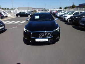 INFINITI Qt DCT AWD - Sport 5P