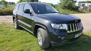 JEEP Grand Cherokee 3.0l CRD Limited A