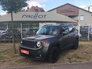 Jeep Renegade 1.4 MULTIAIR S&S 140 NIGHT EAGLE  Occasion