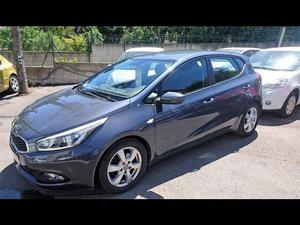 KIA Ceed 1.6 crdi 110 style  Occasion