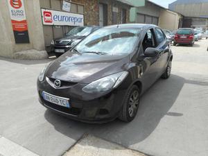 MAZDA Mazda2 1.3 MZR ELEGANCE