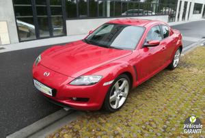 MAZDA RX-8 COUPE  ELEGANCE PACK
