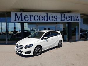 MERCEDES B200D  