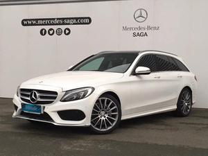 MERCEDES C200D  