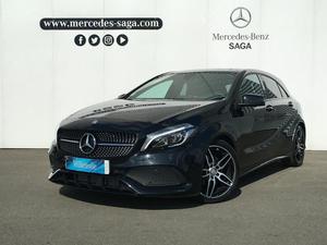 MERCEDES CLASSE A  