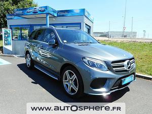 MERCEDES Classe GLE