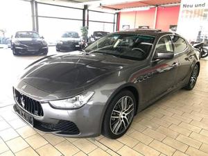 Maserati Ghibli 3.0 V ch d'occasion