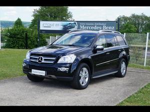 Mercedes-Benz Classe G 320 CDI Pack Luxe 7pl  Occasion