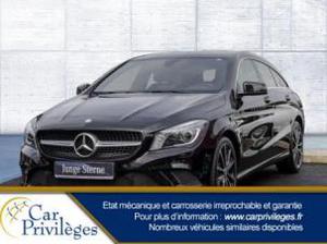 Mercedes Classe CLA 200 Shooting Brake d'occasion