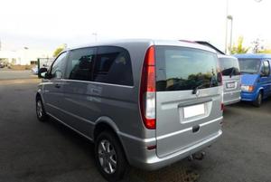 Mercedes Vito 115 CDi 8 places d'occasion