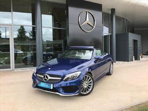 Mercedes-benz CLASSE C ch Fascination 9G-Tronic 