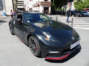 NISSAN 370Z Coupé 3.7 V Nismo